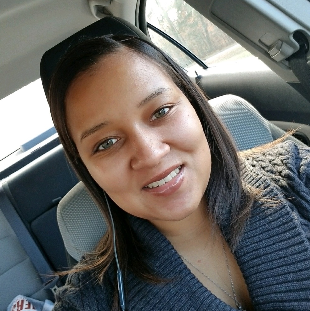 Meet your Posher, Erica